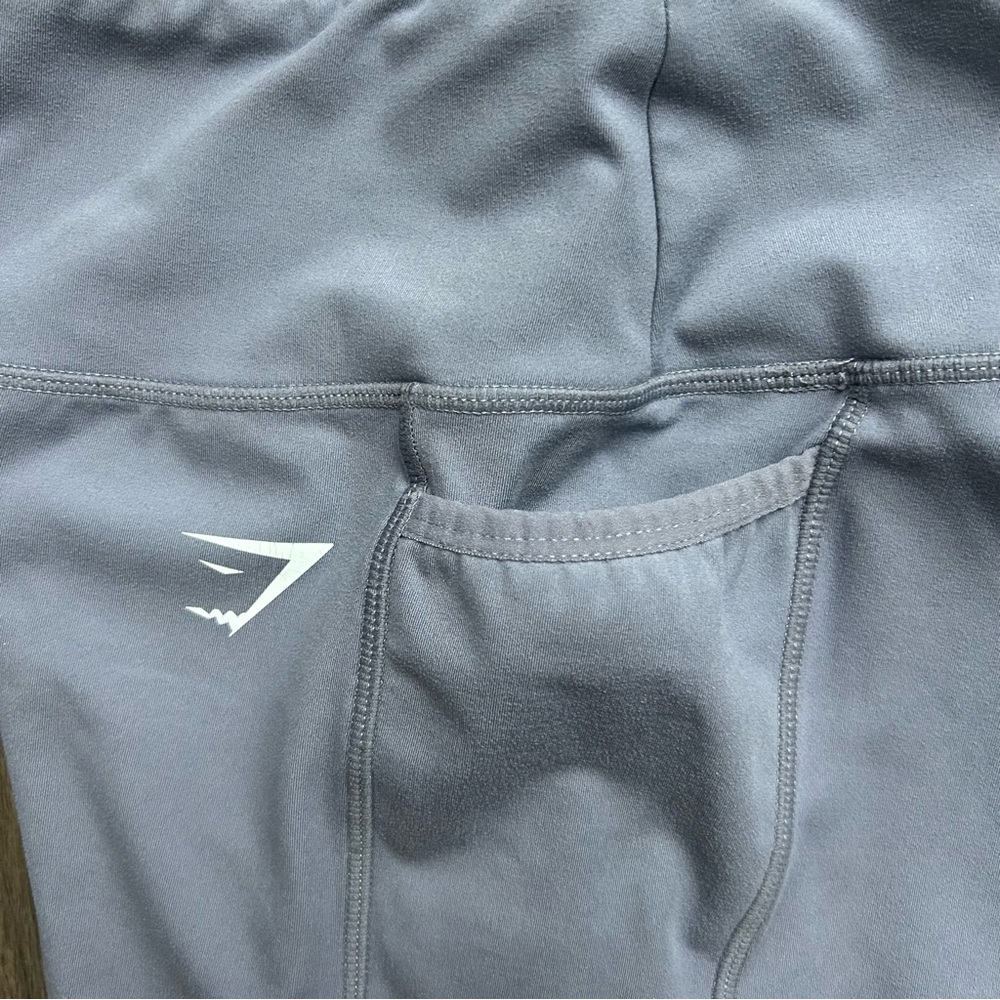 Gymshark Dreamy Leggings - Picture 6 of 11